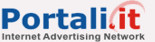Portali.it - Internet Advertising Network - è Concessionaria di Pubblicità per il Portale Web ilporfido.it